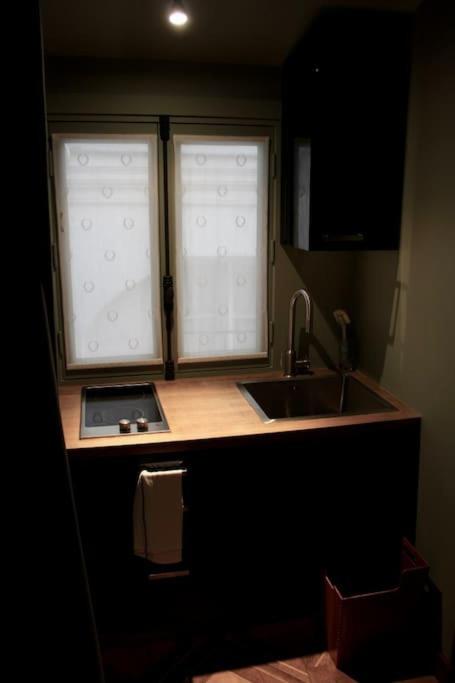 Calm and Central - 3