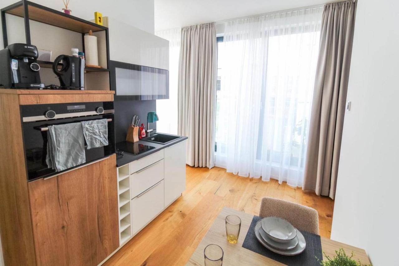 Helios Berlin Apartments - 4