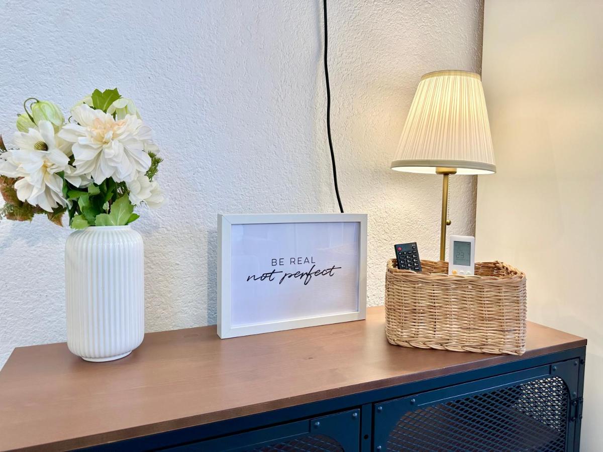 FUENGIROLA Los Boliches MALAGA - GREEN LOVE - 3