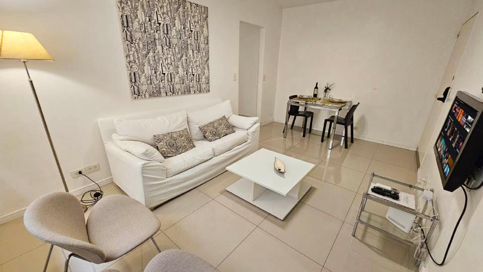 Montañeses Apartments