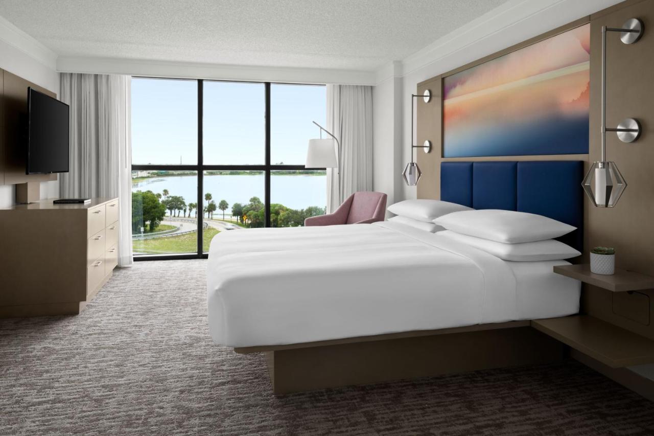 Image: West Palm Beach Marriott