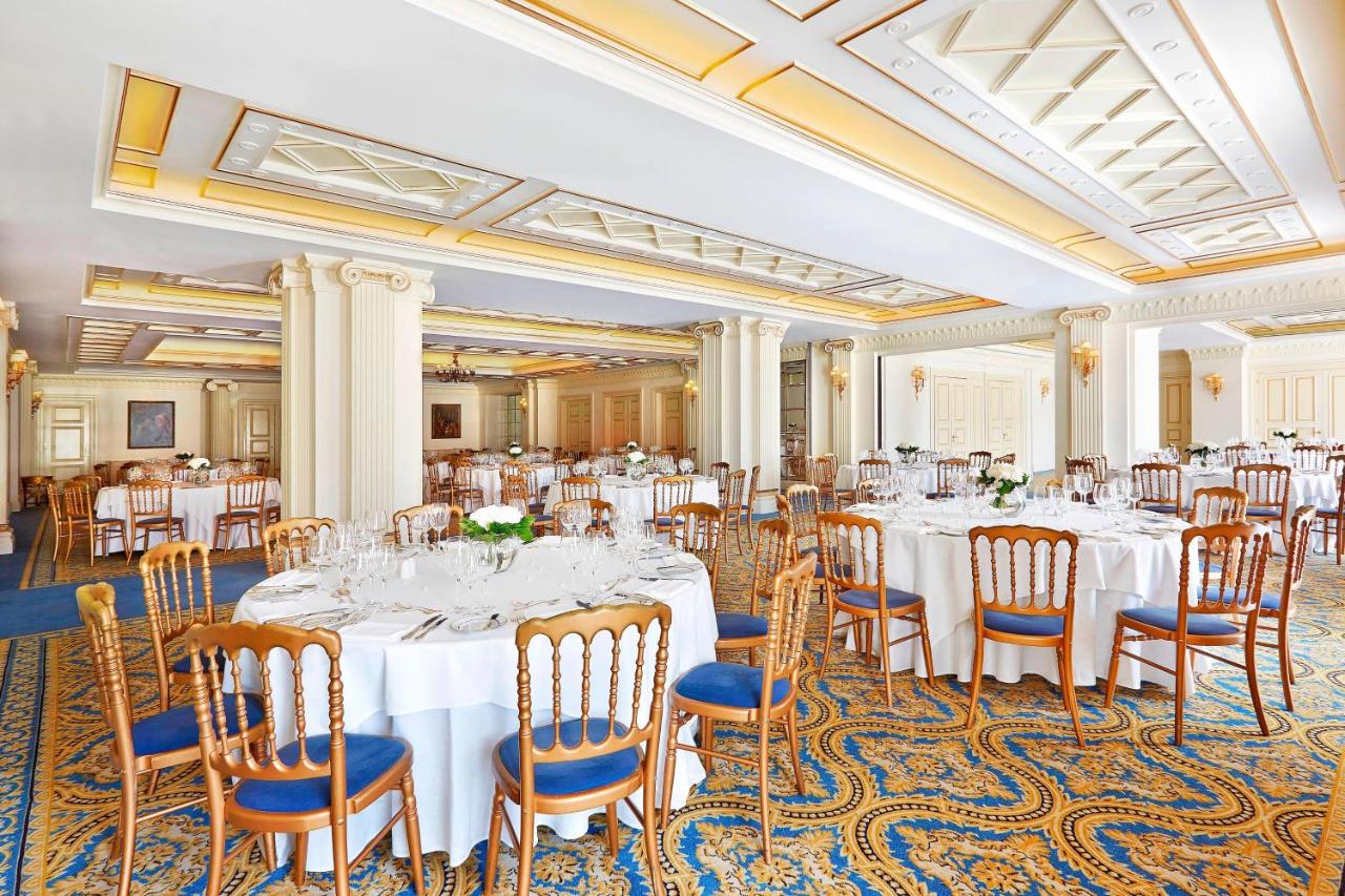 King George, a Luxury Collection Hotel, Athens - 4