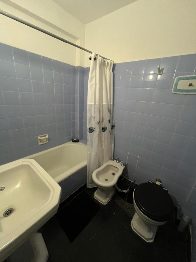 Monoambiente en Microcentro - 5