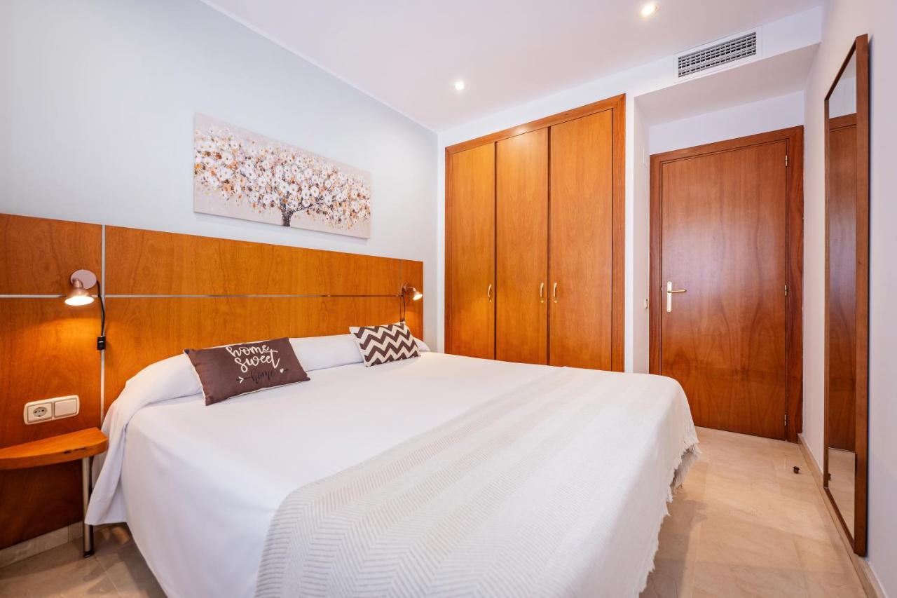 Apartaments Marina - Abapart - 2