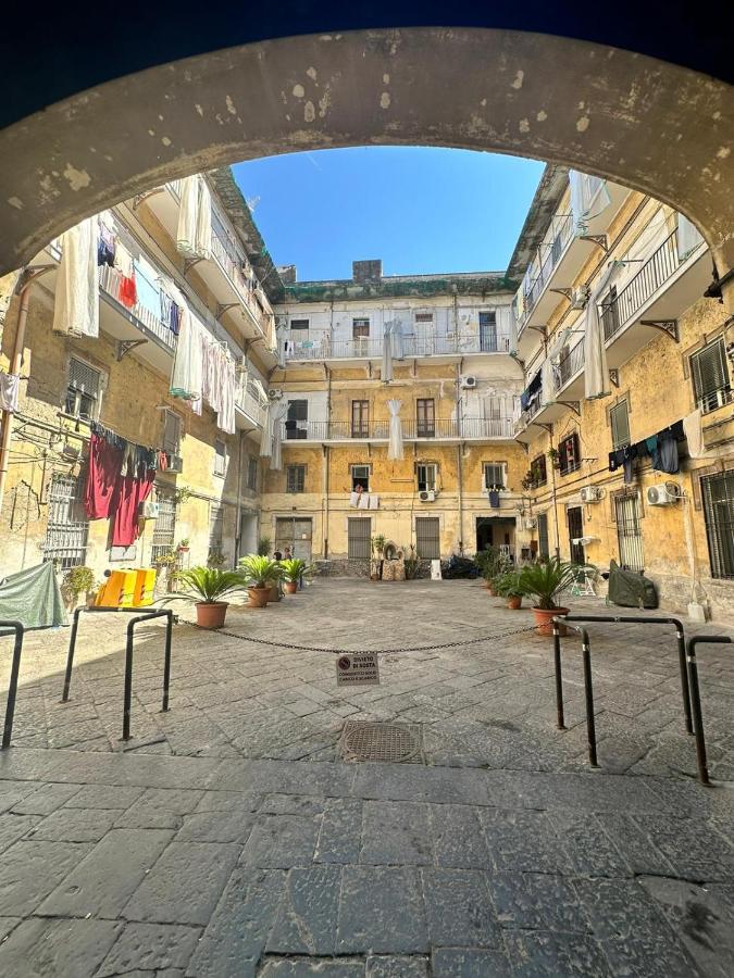 HV Suites DECUMANUS
