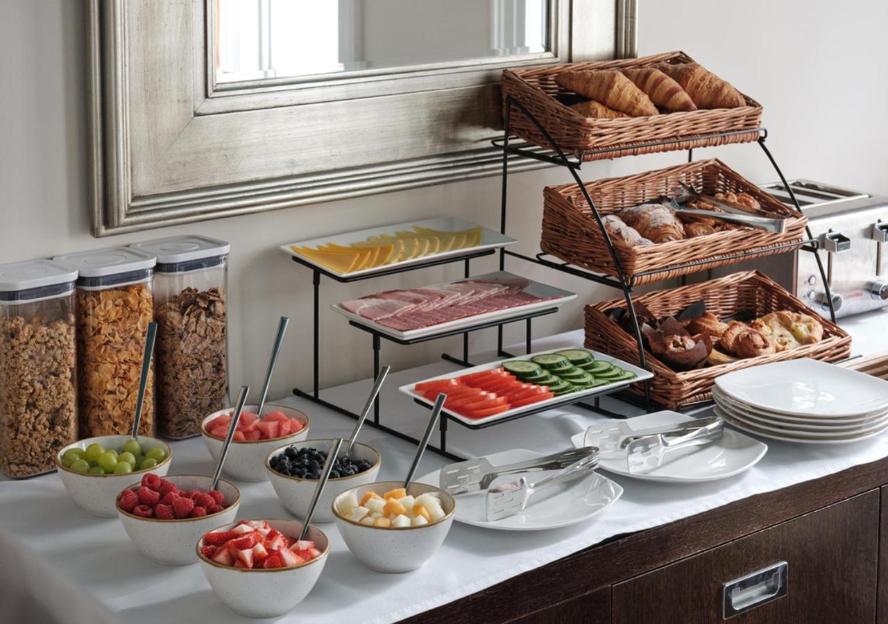 Montagu Place Hotel - 3