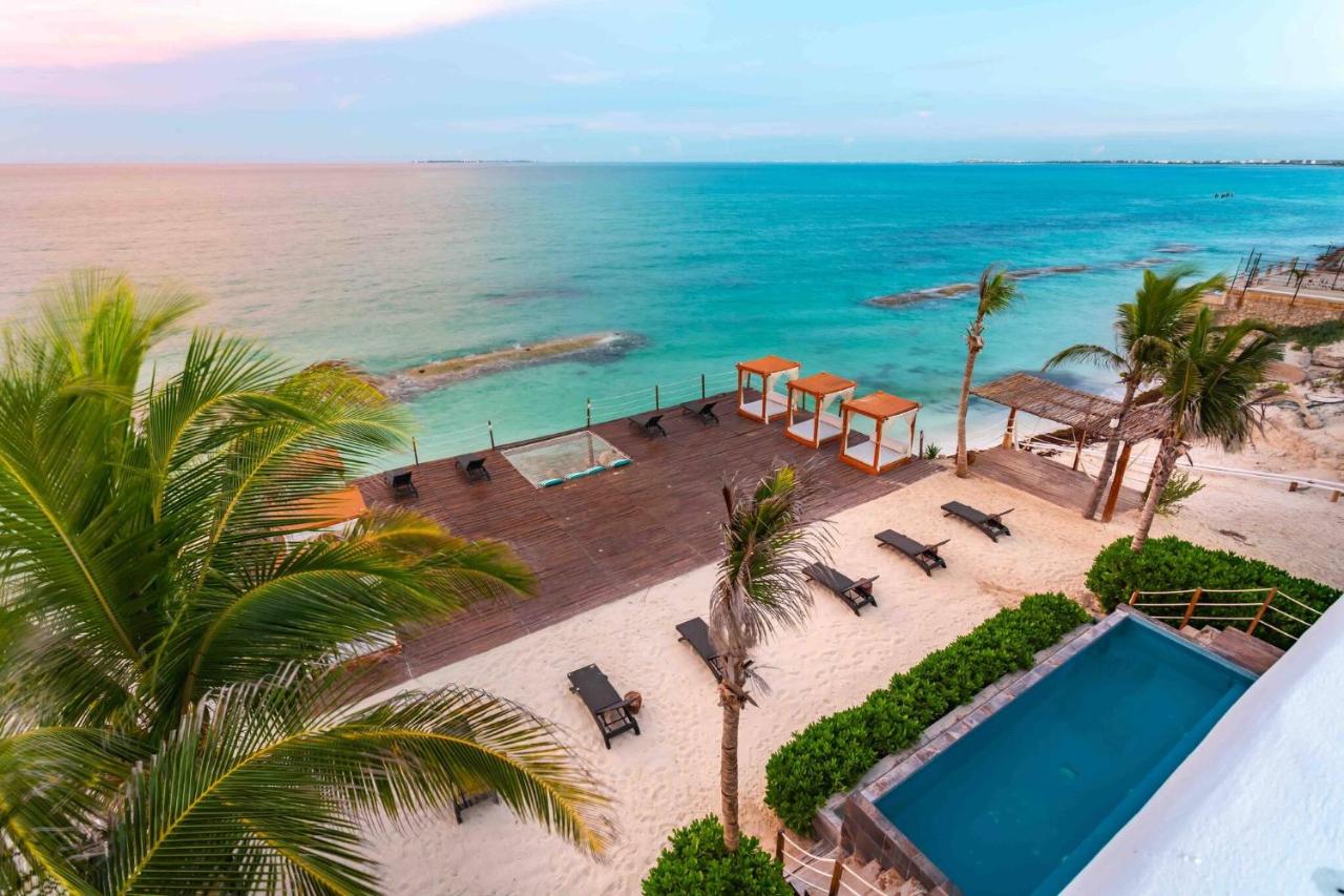 Perfect Beach Location For Families And Weddings - 2