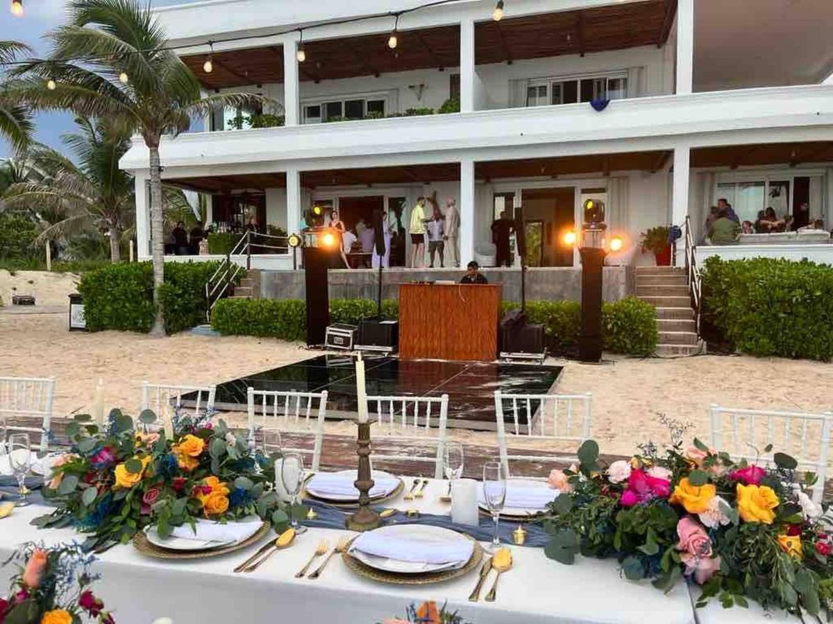 Perfect Beach Location For Families And Weddings - 5