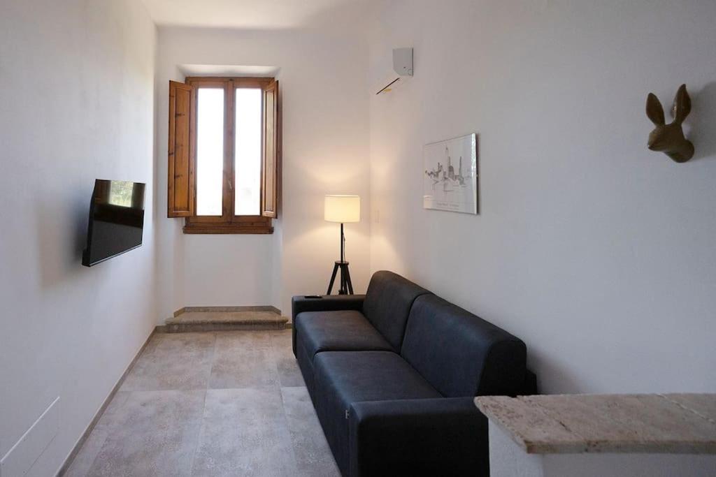 Un passo dalle torri - 5