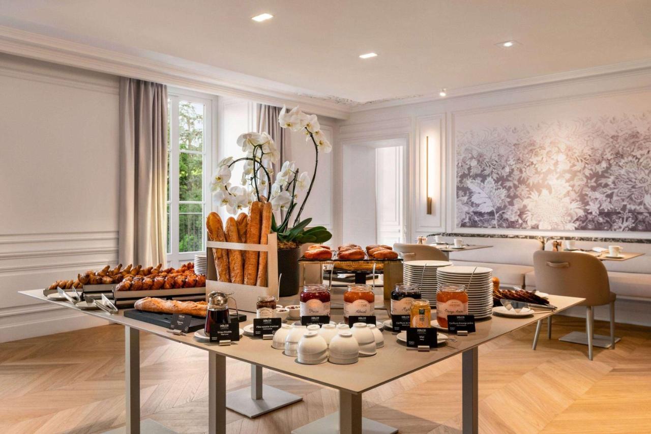 Dolce by Wyndham Versailles - Domaine du Montcel - 5