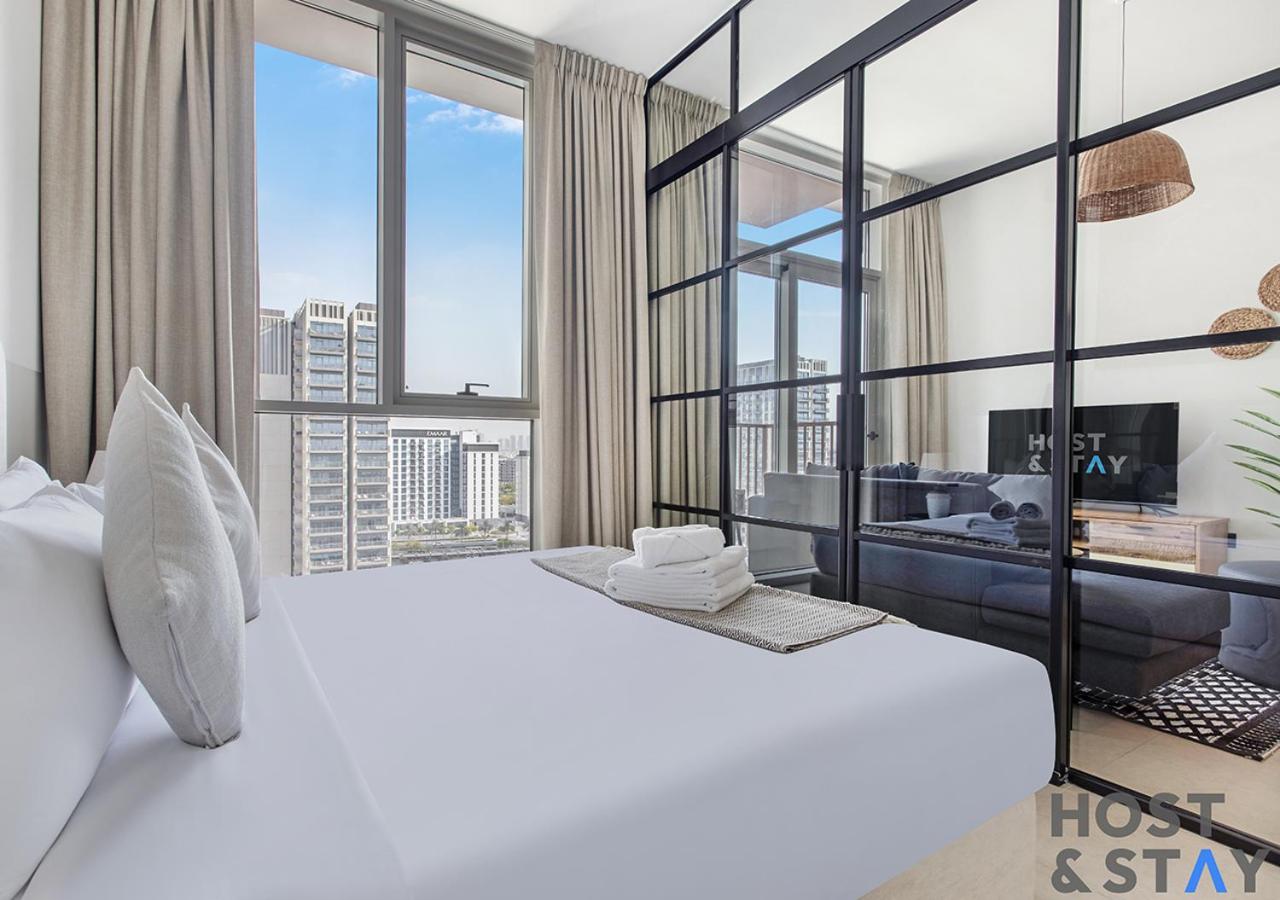Elegant 1BR In Collective, Dubai Hills - 2
