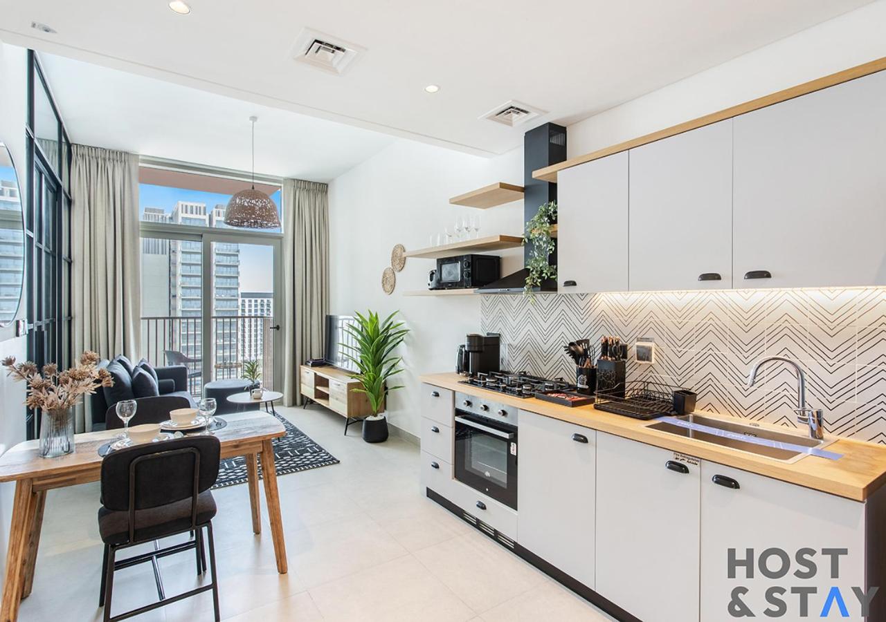 Elegant 1BR In Collective, Dubai Hills - 5