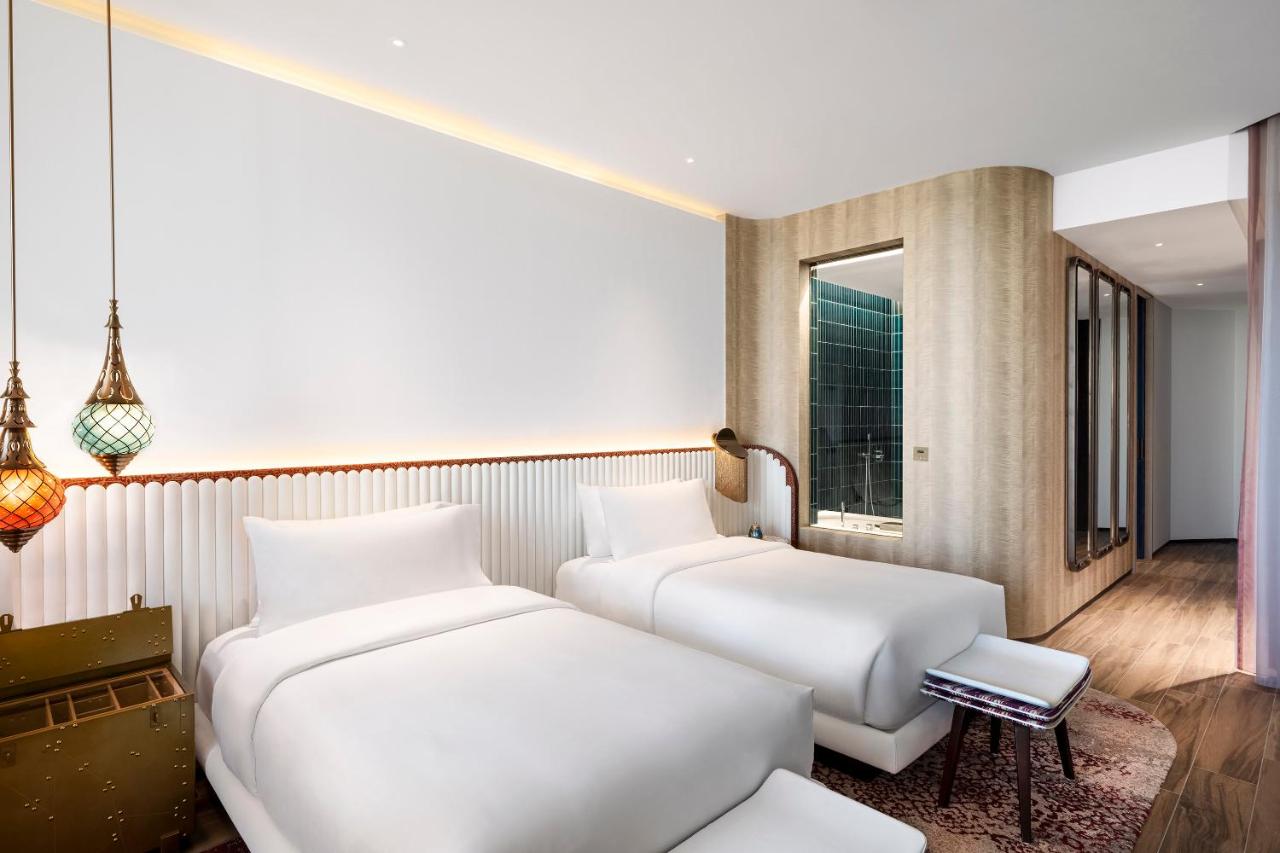 W Dubai - Mina Seyahi - 4