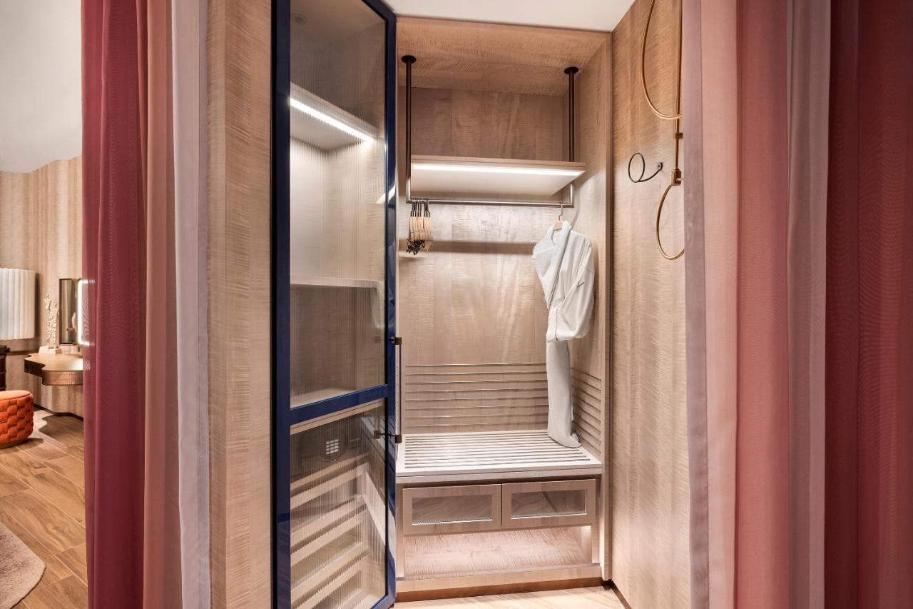 W Dubai - Mina Seyahi - 5