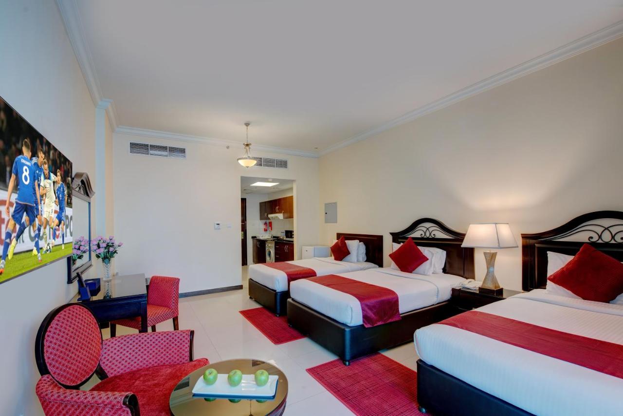 City Stay Premium Hotel Apartments - 5