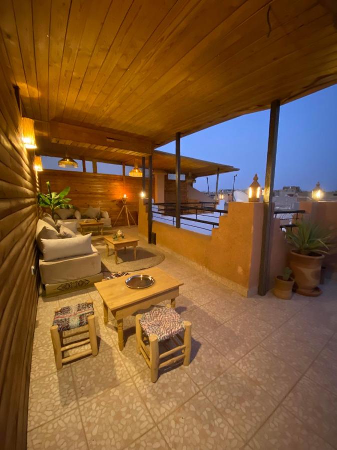 Riad DAR OMI ZAHRA - 5