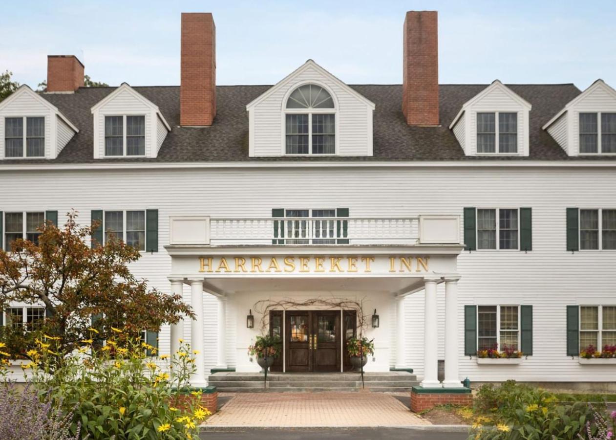 The Harraseeket Inn & Event House Freeport Downtown — photo 1