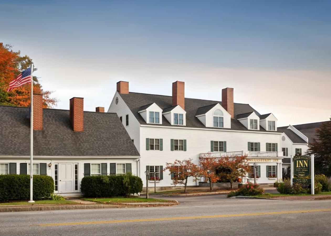The Harraseeket Inn & Event House Freeport Downtown — photo 4