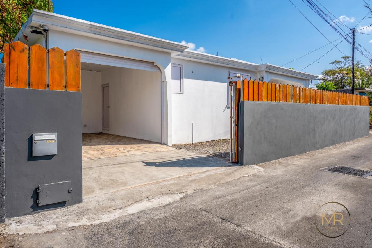 Tropical Paradise in Palma Mauritius - 5