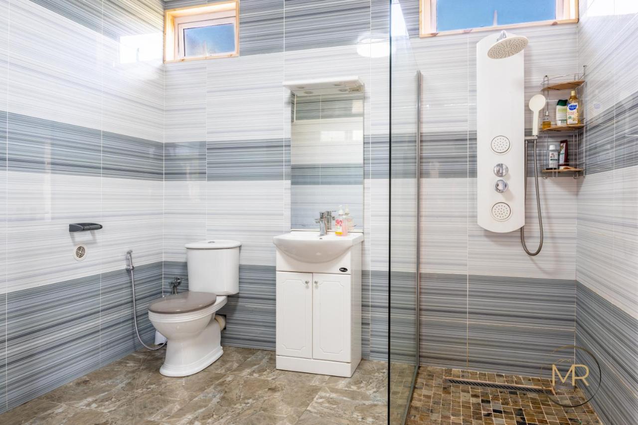 Tropical Paradise in Palma Mauritius - 3