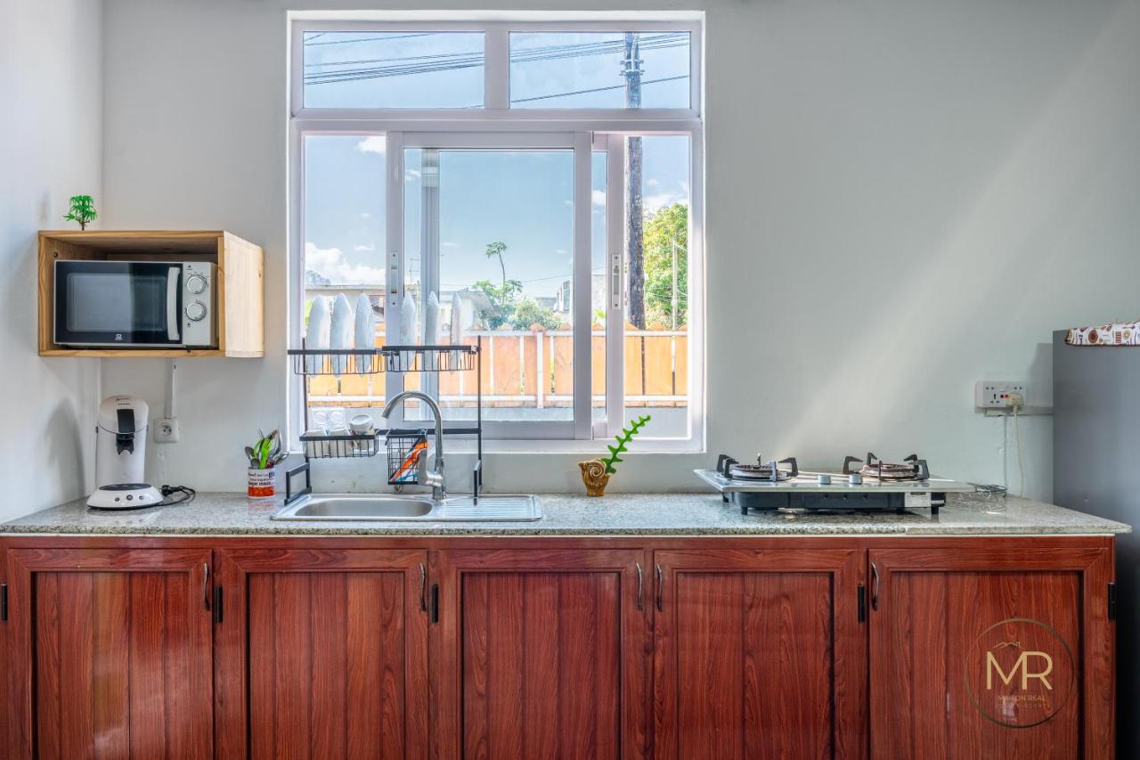 Tropical Paradise in Palma Mauritius - 4