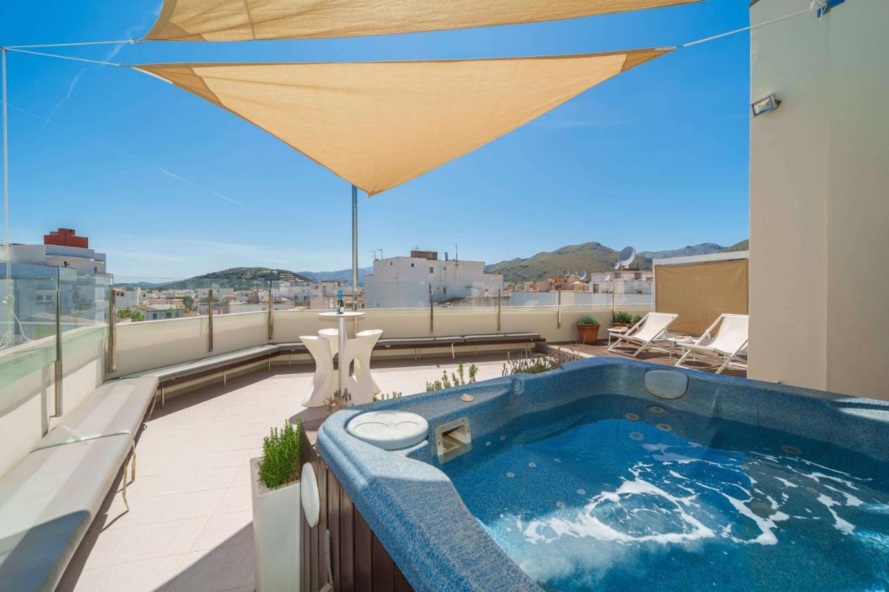Mar Calma Hotel - 5