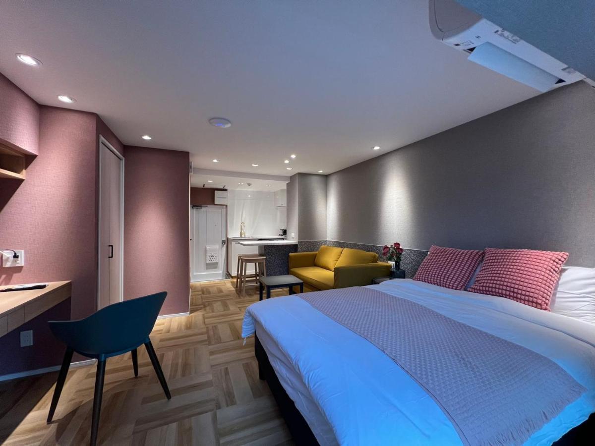 Shinjuku Waseda Hostel-SJ0147 - 2