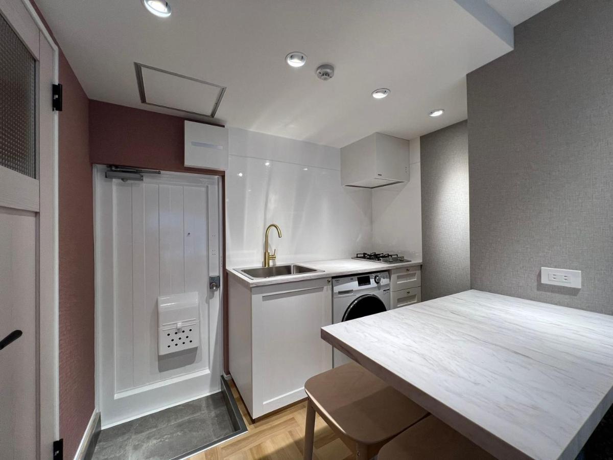 Shinjuku Waseda Hostel-SJ0147 - 3