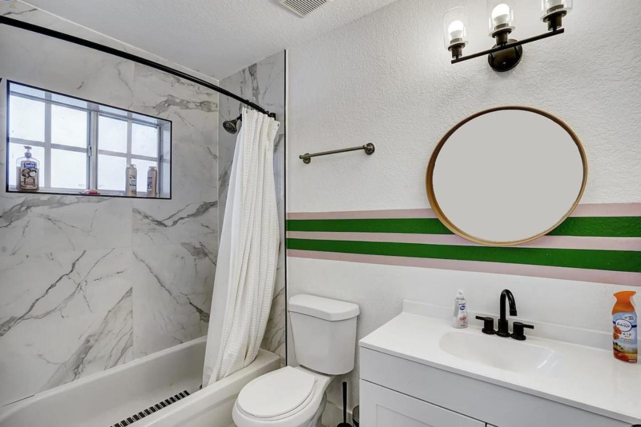 Beautiful Home in Maimi - 4