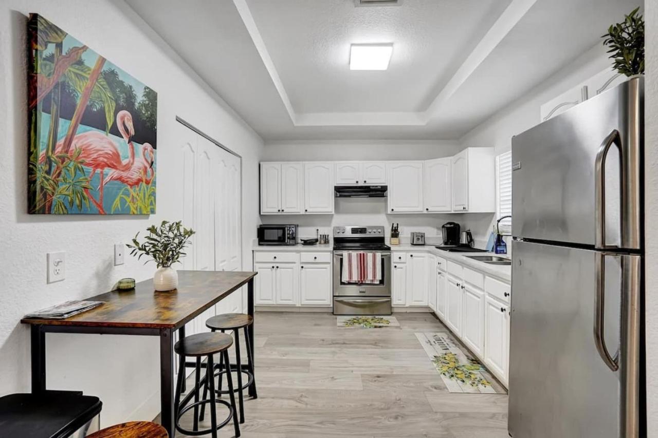 Beautiful Home in Maimi - 3