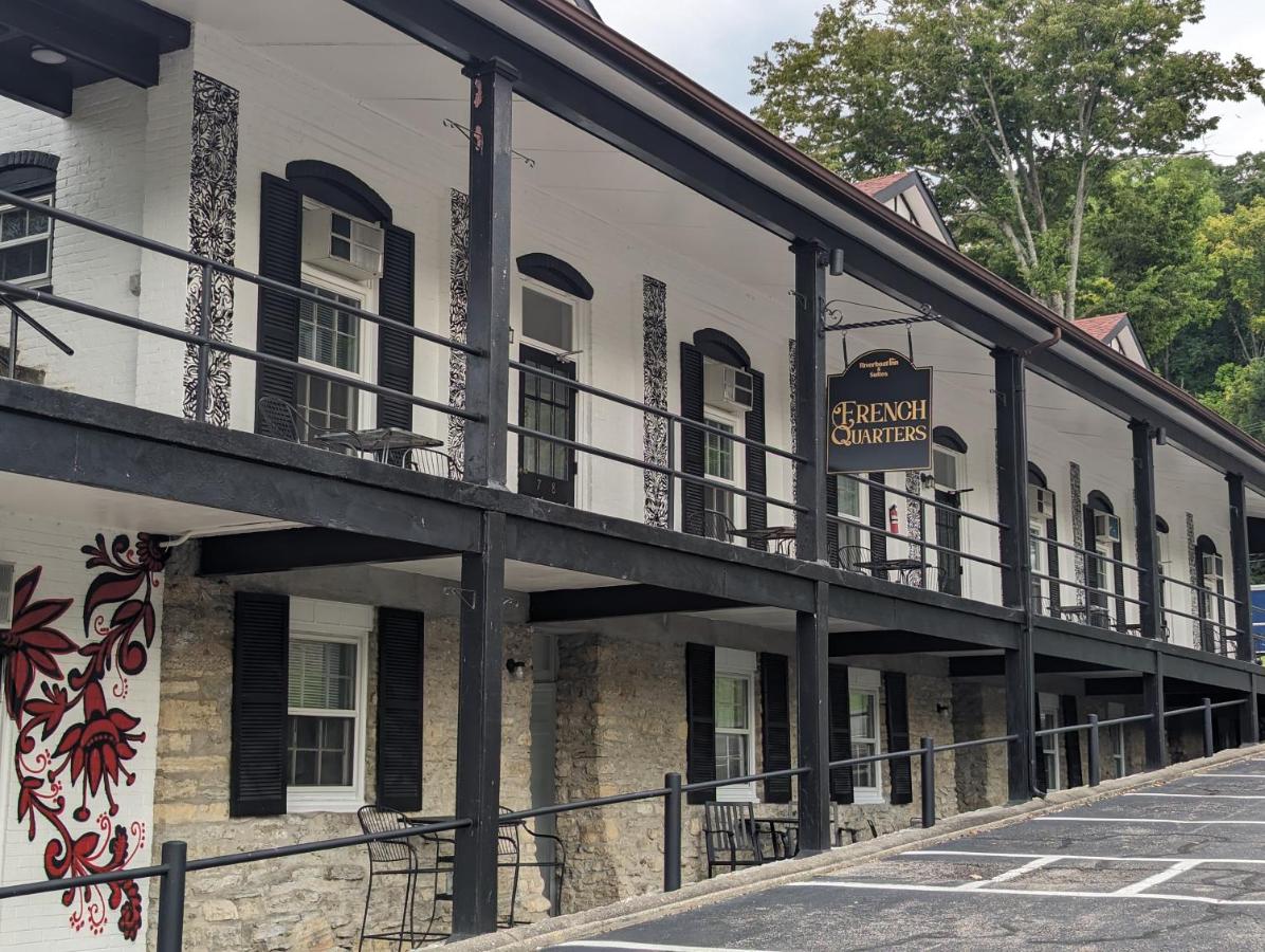 Riverboat Inn & Suites — photo 10
