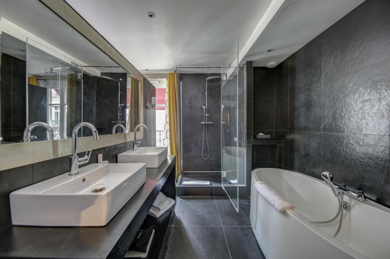 Chalgrin Boutique Hotel - 3