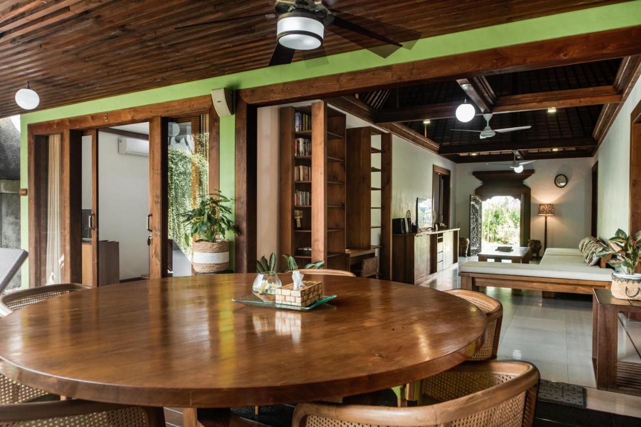 Segara Beach House Villa - Kuta - 5