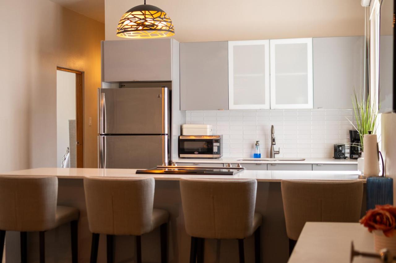 La Mona Loiza Apartment Complex by Stay with Bear - 5