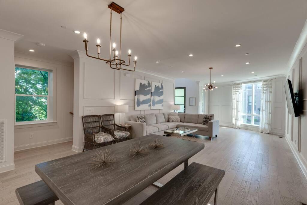 Rooftop Fun, Walk to the Gulch and 12th S near Broadway - 5