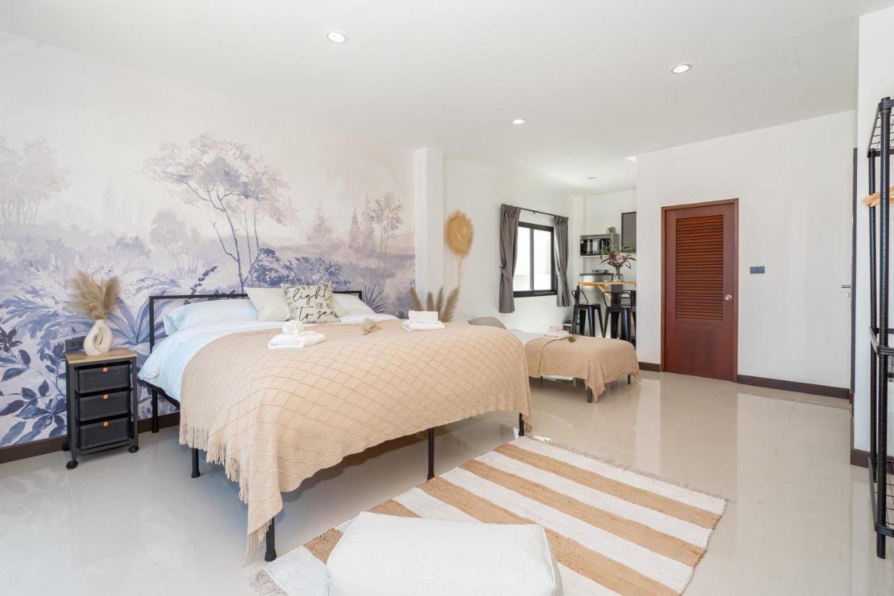 Mitsu Guesthouse - 5