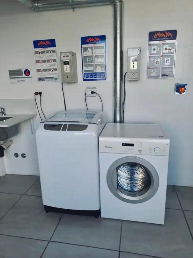 Palermo Soho, Scalabrini Ortiz alquiler temporario - 2