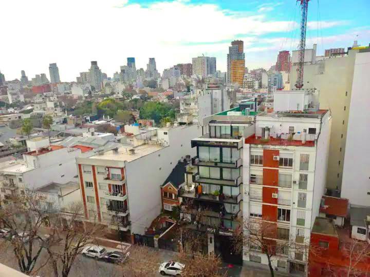 Palermo Soho, Scalabrini Ortiz alquiler temporario - 3