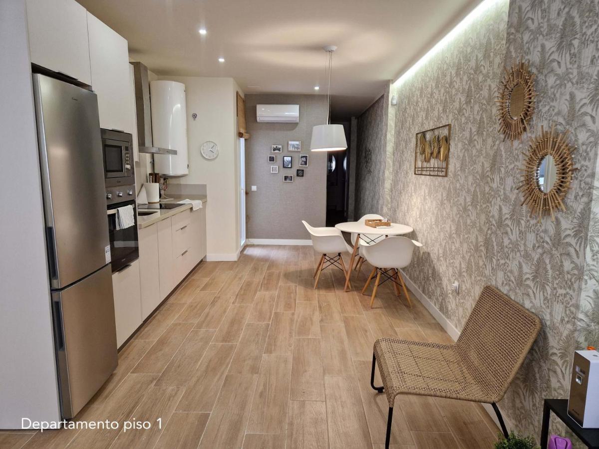 Oliva Apartments Gracia - 2