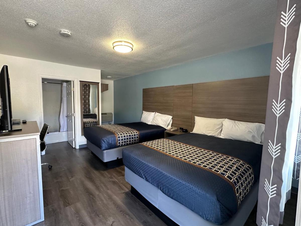 Sands Motel — photo 2
