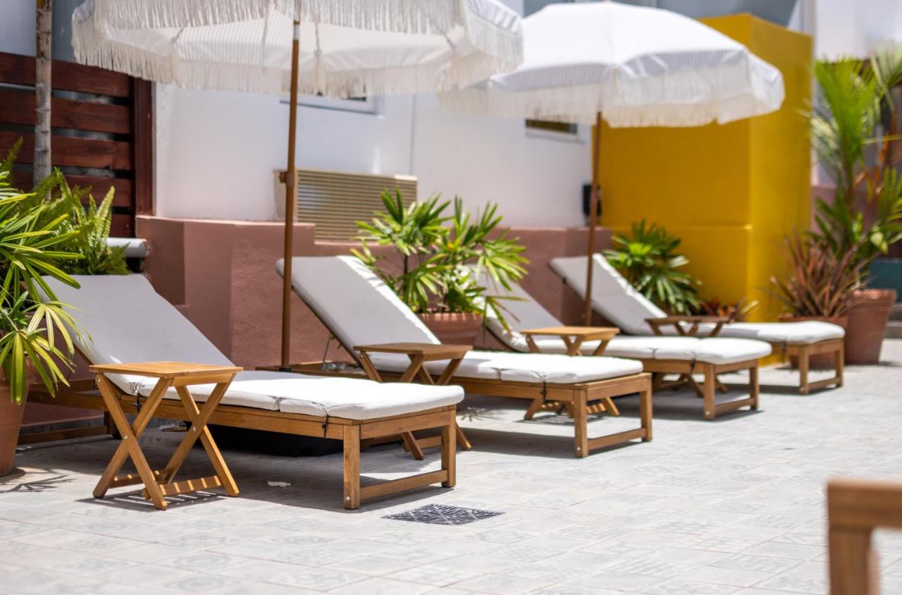 La Mona Loiza Apartment Complex by Stay with Bear - 3