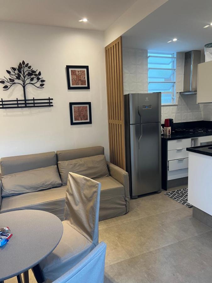 Apart Copacabana Rj - 3