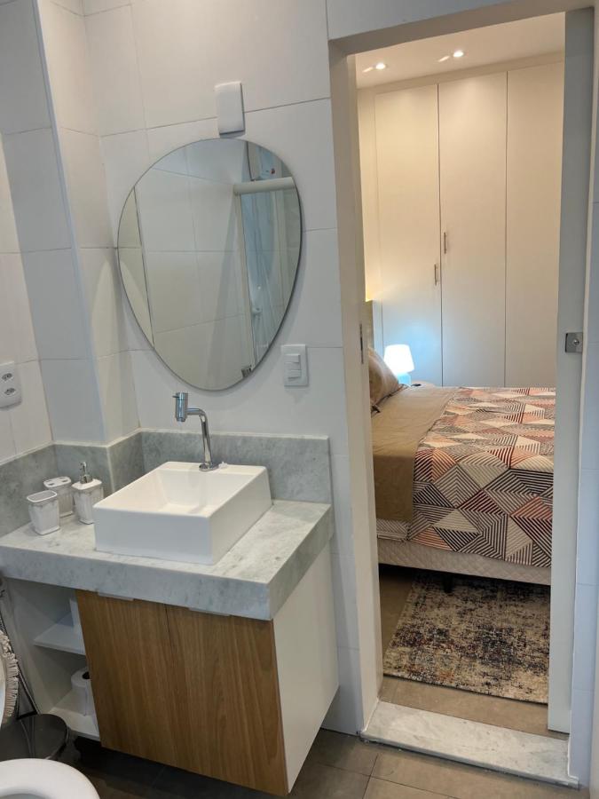 Apart Copacabana Rj - 5