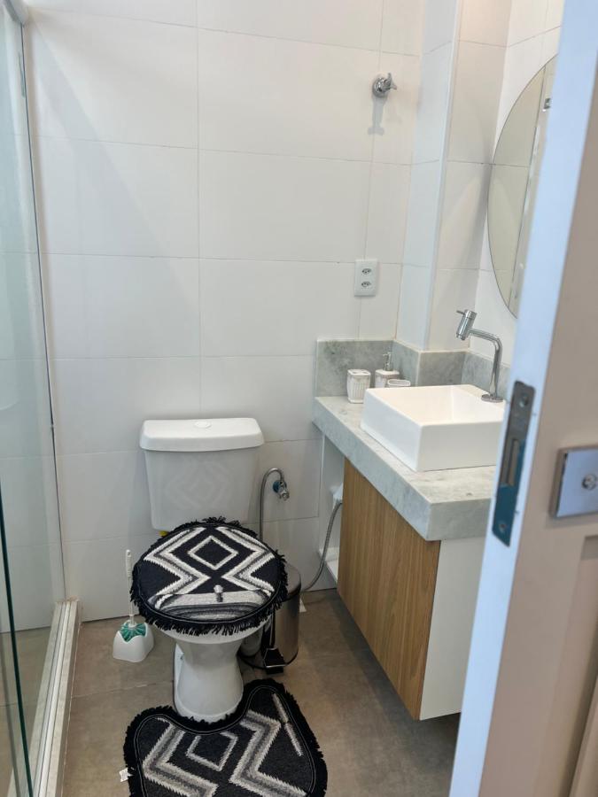 Apart Copacabana Rj - 2