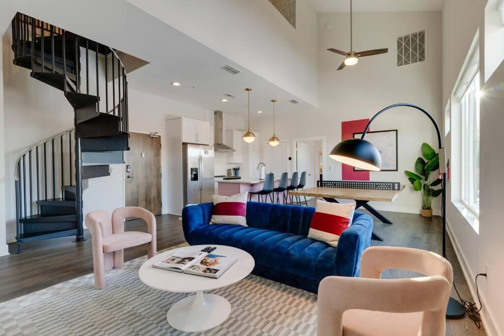 West End 4 Bd,4Bath Walk to Bars-Close to Broadway