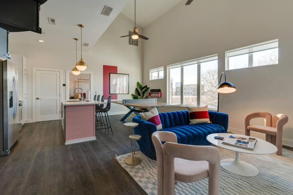 West End 4 Bd,4Bath Walk to Bars-Close to Broadway - 4