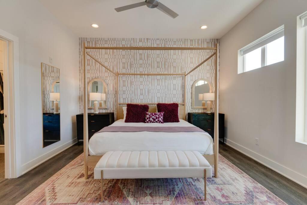 West End 4 Bd,4Bath Walk to Bars-Close to Broadway - 2