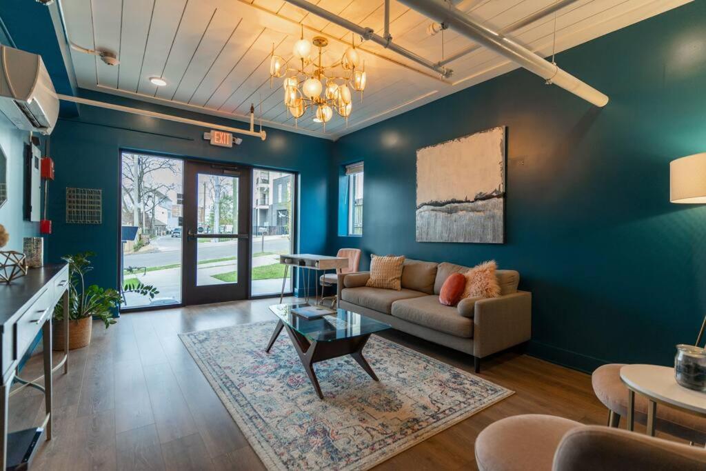 West End 4 Bd,4Bath Walk to Bars-Close to Broadway - 5