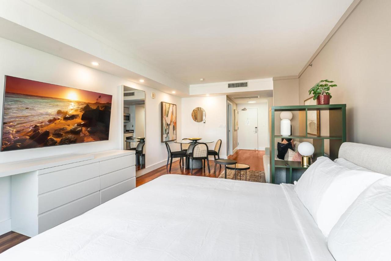 Renovated Coconut Grove Studio includes Parking - 2