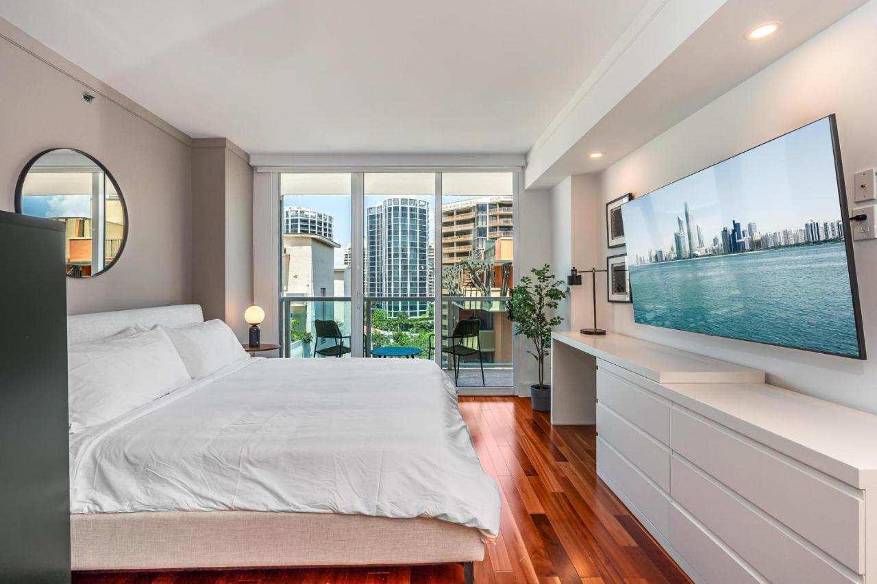 Renovated Coconut Grove Studio includes Parking - 3